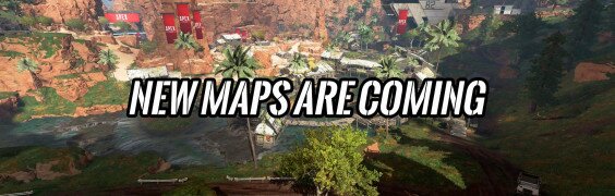 Developers Of Apex Legends Could Surprise Fans With 3 New Map Options