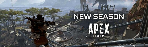 Apex Legends New Season: When Does It Start And What Innovations Should We Expect?